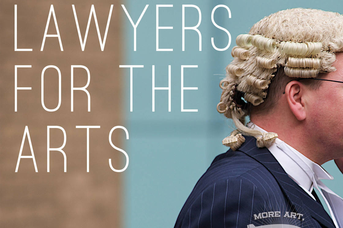 Volunteer Lawyers for the Arts