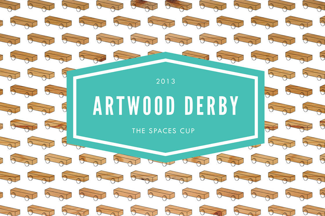 Artwood Derby 2013
