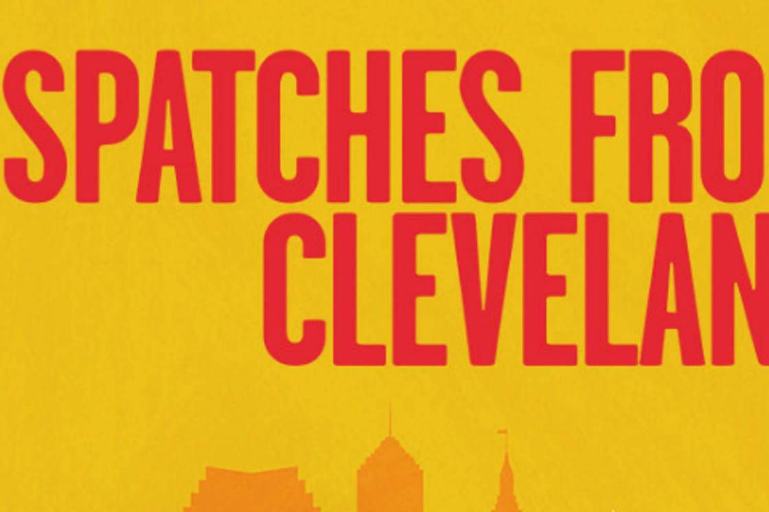 Dispatches From Cleveland Screening