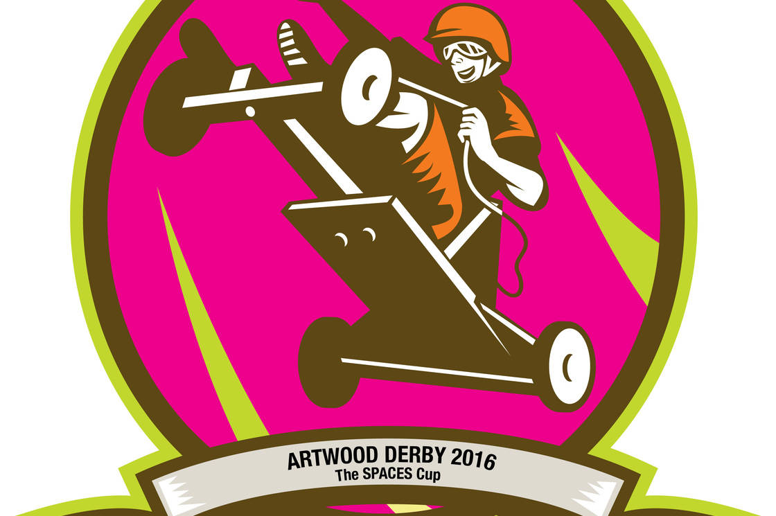 Artwood Derby 2016
