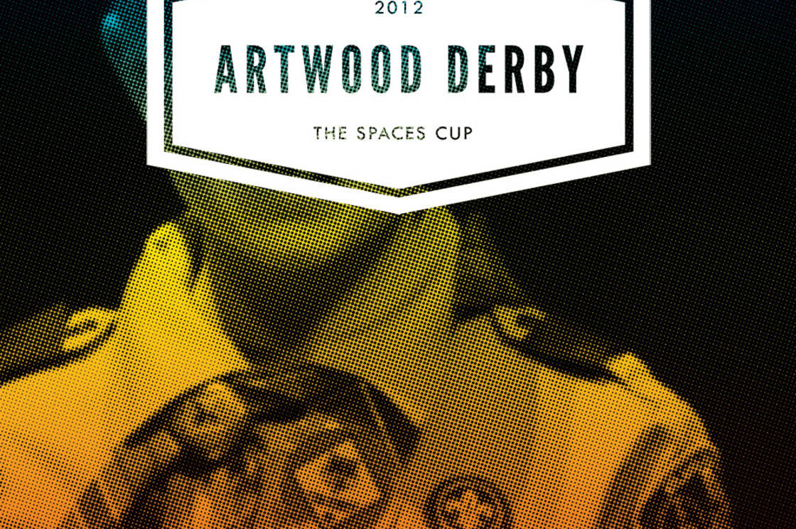 Artwood Derby 2012