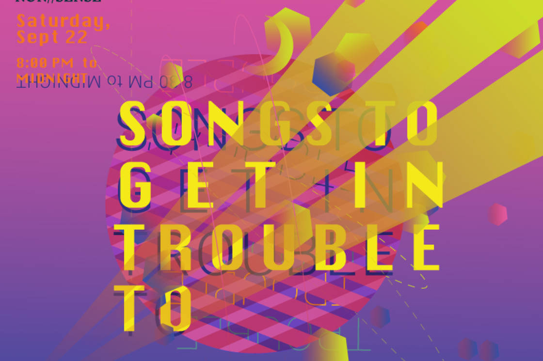Songs to Get in Trouble to