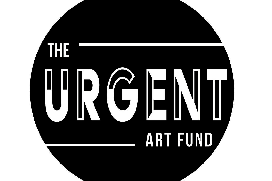 Urgent Art Fund - Virtual Info Session