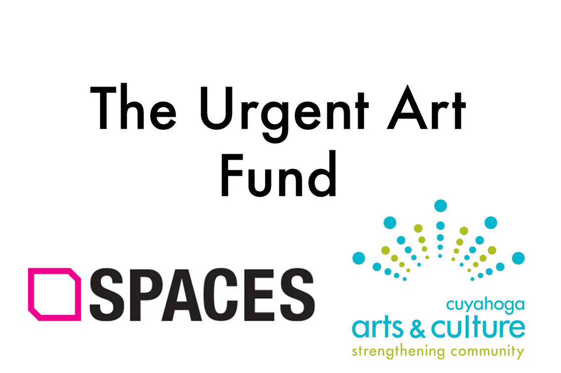 Urgent Art Fund Info Session #1
