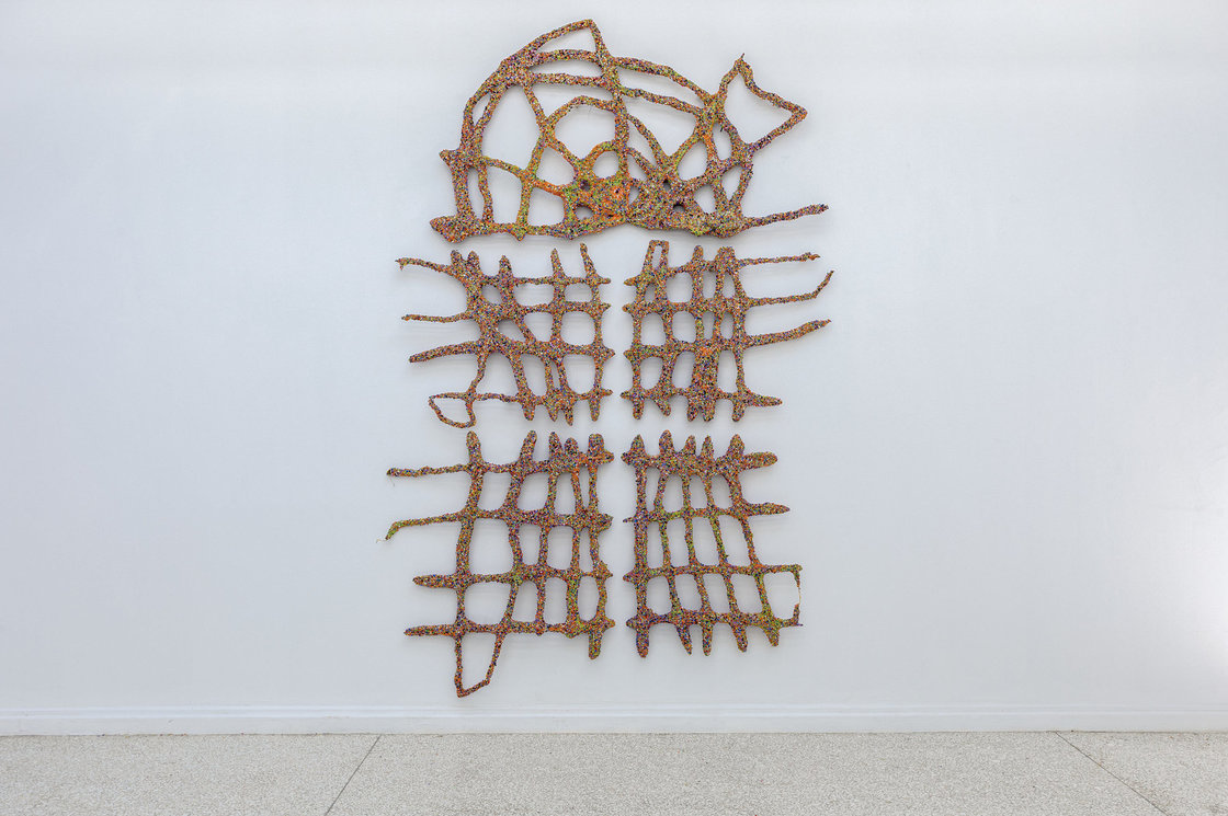 Opening Reception: 