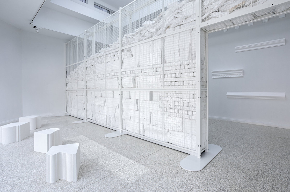 Opening Reception: 