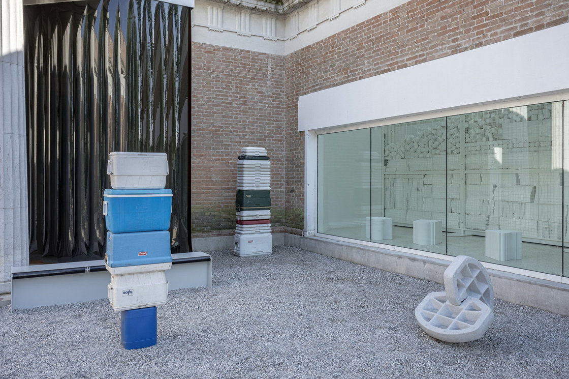 Opening Reception: 