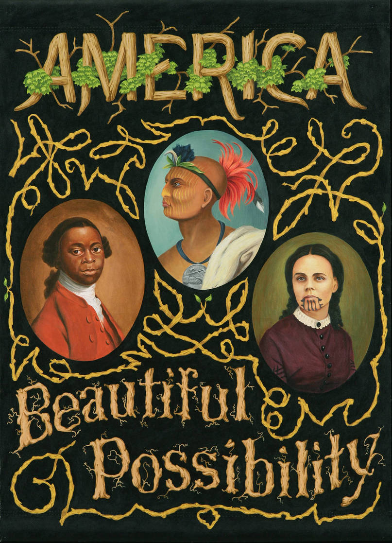 America: Beautiful Possibility
