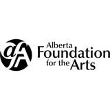 The Alberta Foundation for the Arts (AFA) 