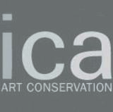 ica: art conservation