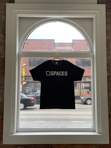 SPACES T-Shirt